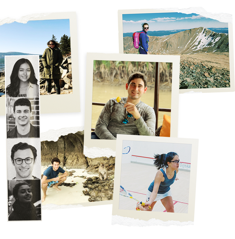 Young Professionals Advisory Board