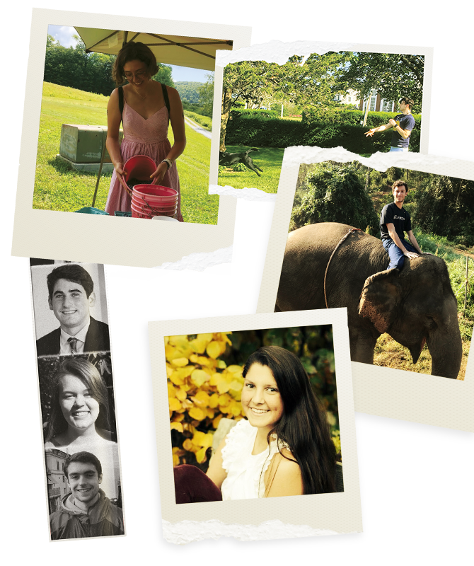 Young Professionals Advisory Board