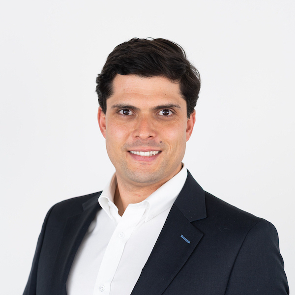 Felipe Correa Jaramillo