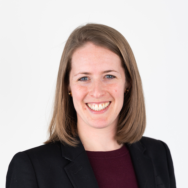 Louisa Fulford-Jones