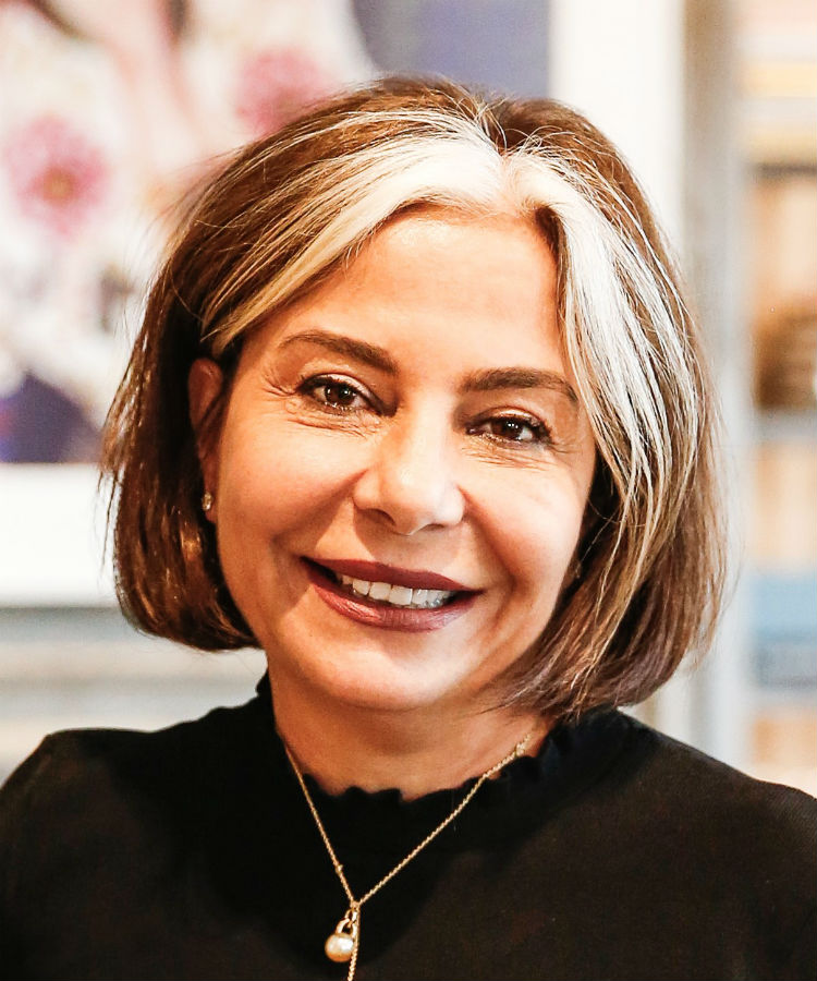 Desirée Bollier