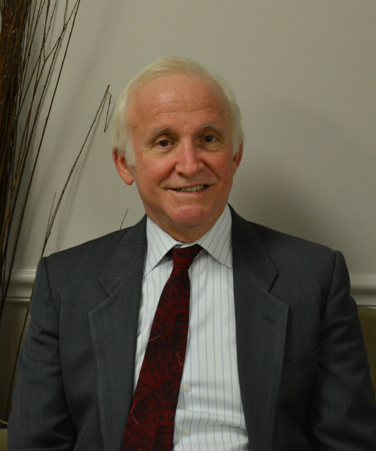 Harold Rosen