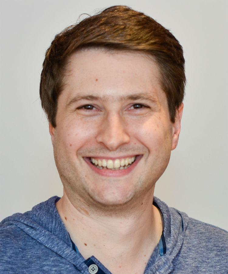 Josh Forman