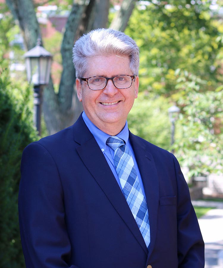 Fernando M. Reimers