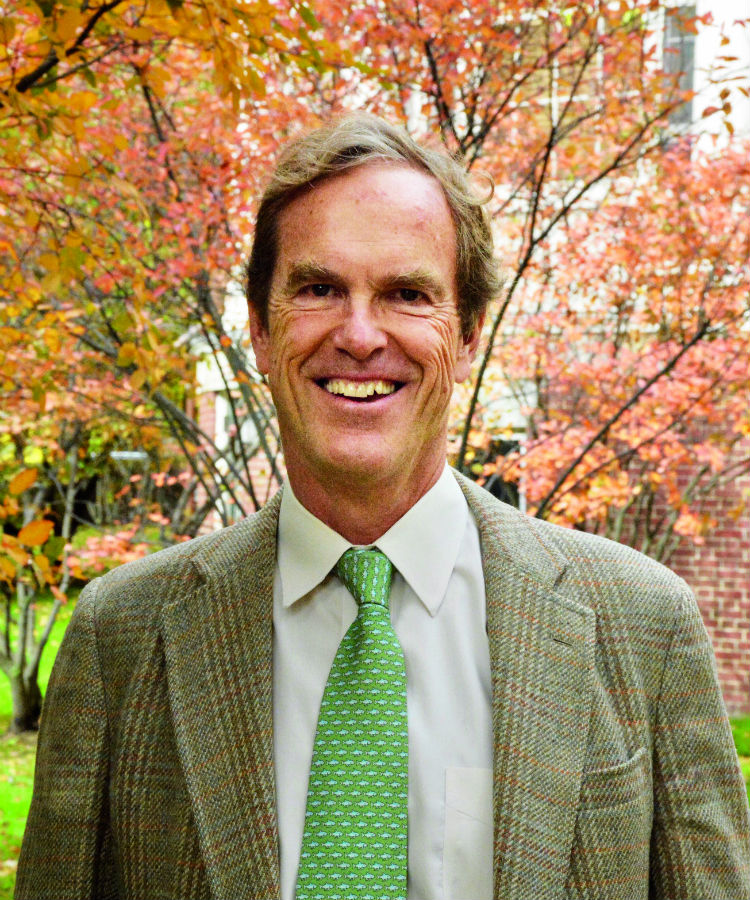 Tom Dingman